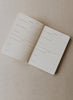 Be Mindful Prompted Journal