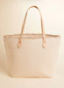 Spartina Beach Tote Ogeechee Sea Life Coral available at The Good Life Boutique