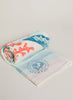 Spartina Beach Towel Sea Turtle available at The Good Life Boutique