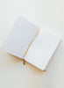 Beautiful Girl Fabric Journal