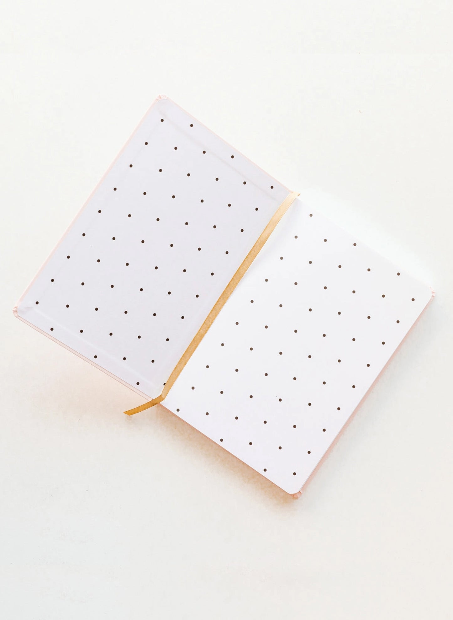 Beautiful Girl Fabric Journal