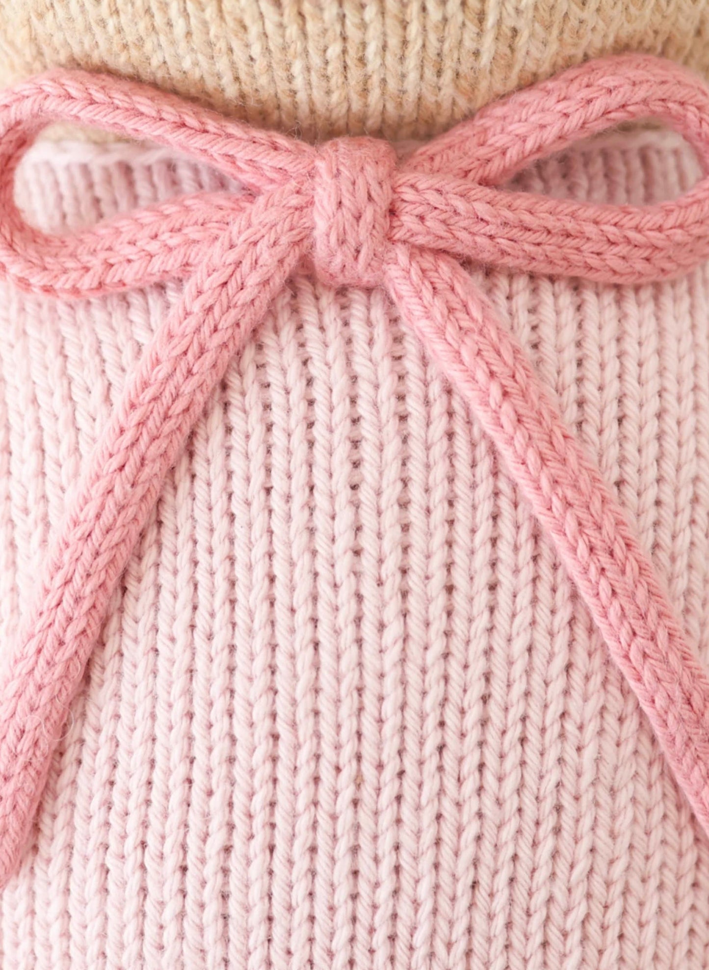 Cuddle&Kind Bella The Honey Bear (Regular) available at The Good Life Boutique