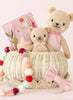 Cuddle&Kind Bella The Honey Bear (Regular) available at The Good Life Boutique