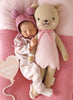 Cuddle&Kind Bella The Honey Bear (Regular) available at The Good Life Boutique
