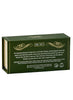 San Francisco Soap/Man Bar Soap Beramont & Cognac 10oz Man Bar available at The Good Life Boutique