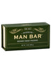 San Francisco Soap/Man Bar Soap Beramont & Cognac 10oz Man Bar available at The Good Life Boutique