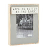 Mud Pie Better Block Retreat Frames available at The Good Life Boutique