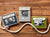 Mud Pie Good Block Retreat Frames available at The Good Life Boutique