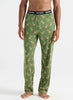 Big Bucks Man Pants - Green