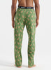 Big Bucks Man Pants - Green
