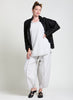 Block Shirt - Black