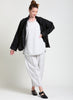 Block Shirt - Black