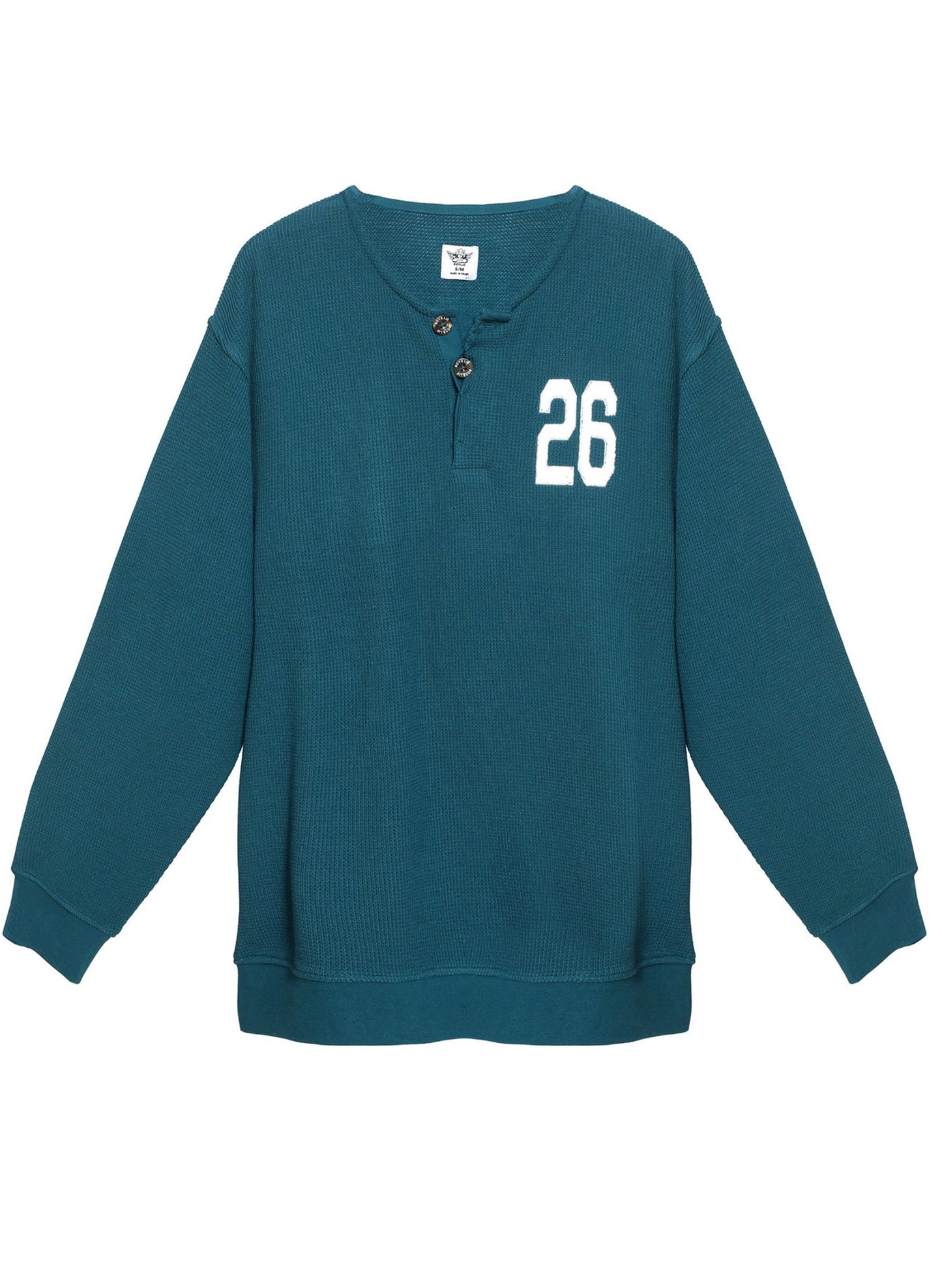 Boys Lie - A Little Birdie Told Me K-BF Crewneck - Green