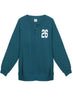 Boys Lie - A Little Birdie Told Me K-BF Crewneck - Green
