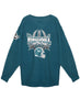 Boys Lie - A Little Birdie Told Me K-BF Crewneck - Green