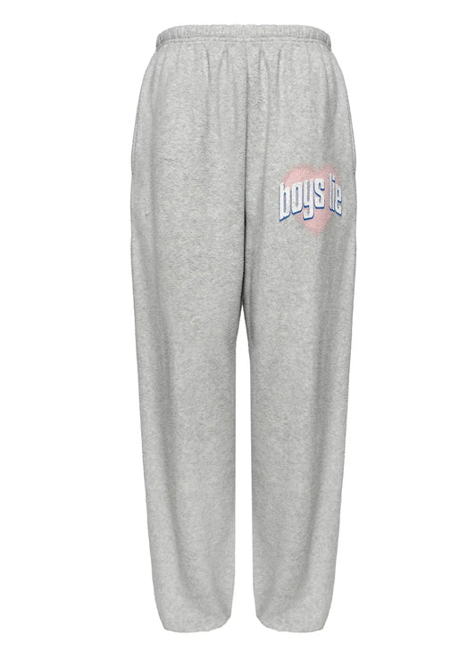 Boys Lie - Charmer Kimmy Pant - Grey