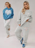 Boys Lie - Charmer Kimmy Pant - Grey