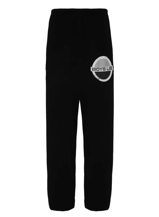Boys Lie - Pamela Gone Rogue Kimmy Pant - Black
