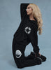 Boys Lie - Pamela Gone Rogue Kimmy Pant - Black
