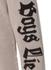 Boys Lie - Rocker Kimmy Pants - Taupe