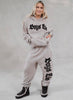 Boys Lie - Rocker Kimmy Pants - Taupe