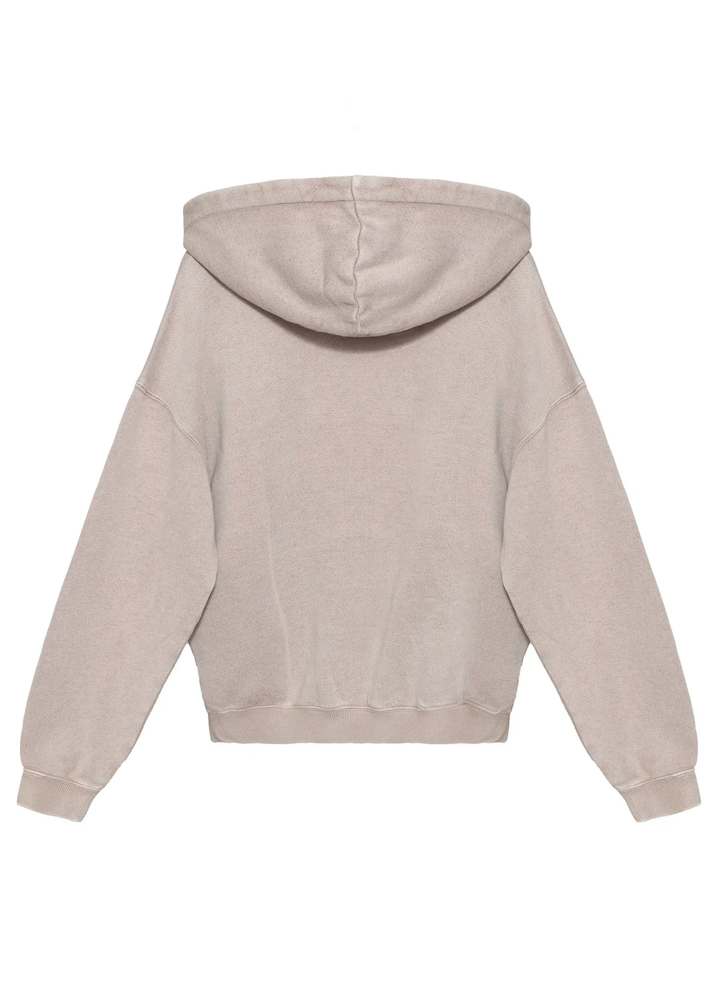 Boys Lie - Rocker Racer Hoodie - Taupe