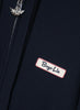Boys Lie - 'Name EM' Harley Zip Hoodie - Navy