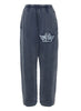 Boys Lie Boys Lie - Blue Stitch Me Up Kimmy Pant available at The Good Life Boutique