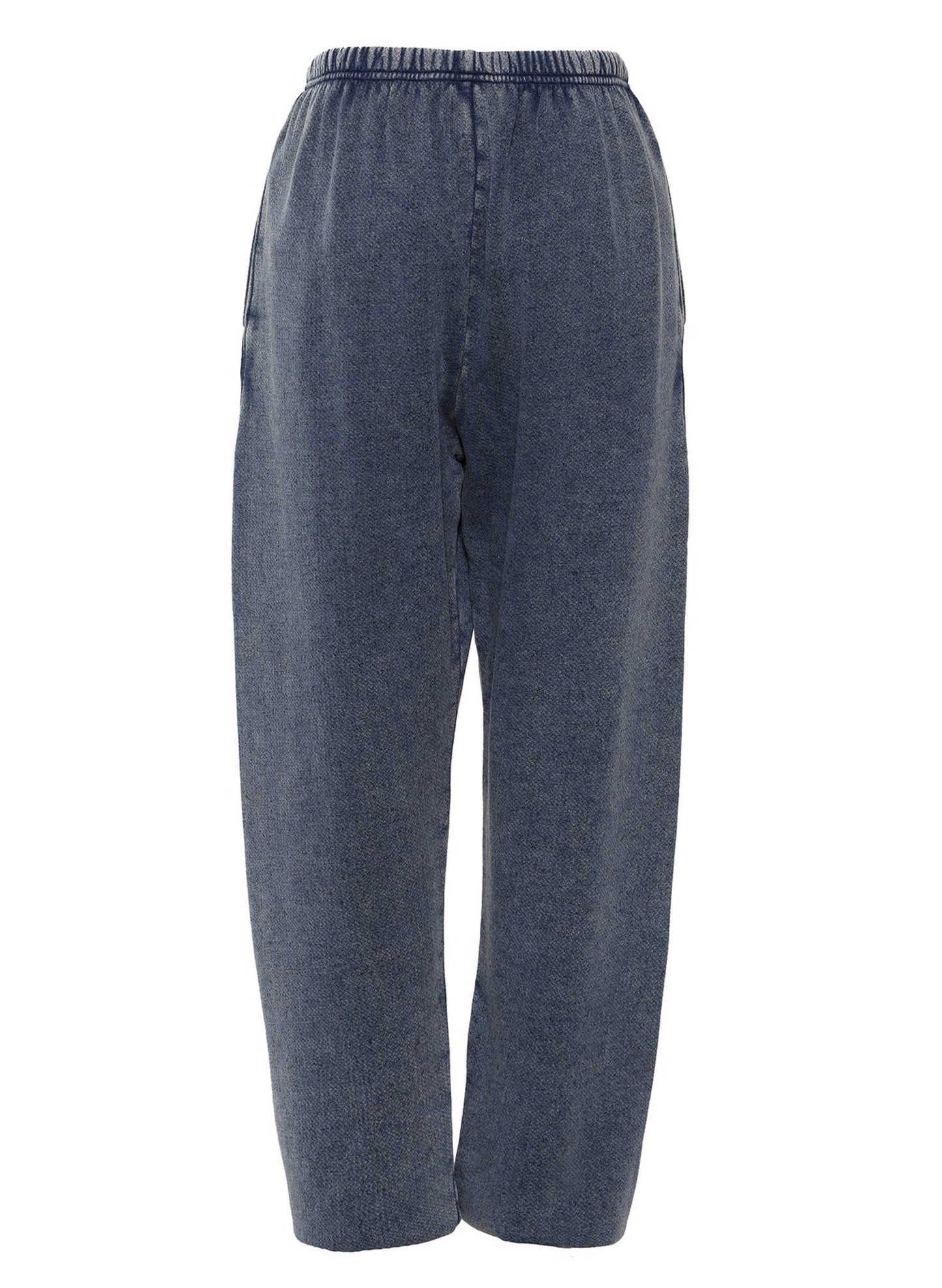 Boys Lie Boys Lie - Blue Stitch Me Up Kimmy Pant available at The Good Life Boutique