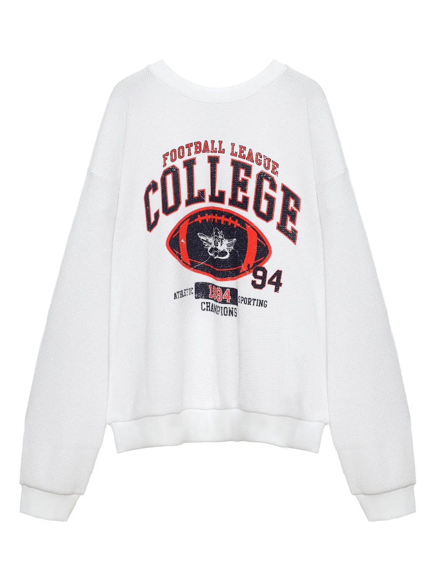 Sweatshirts