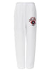 Boys Lie Boys Lie - Out Of Their League Kimmy Pants - White available at The Good Life Boutique