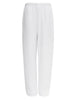 Boys Lie Boys Lie - Out Of Their League Kimmy Pants - White available at The Good Life Boutique