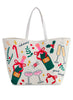 Bubbles Gifting Tote - Multi