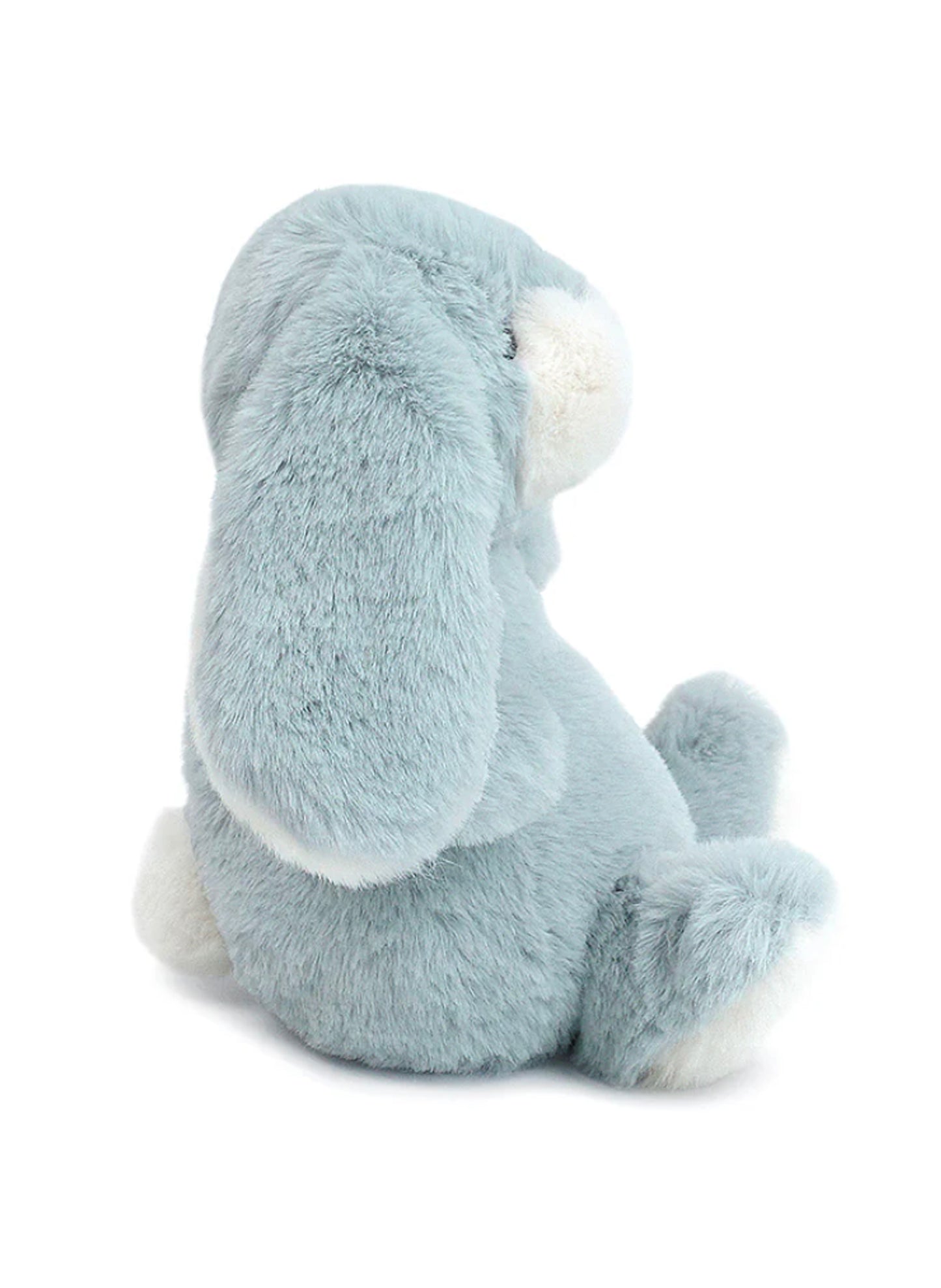 Mon Ami Bun Bun Bunny Blue available at The Good Life Boutique