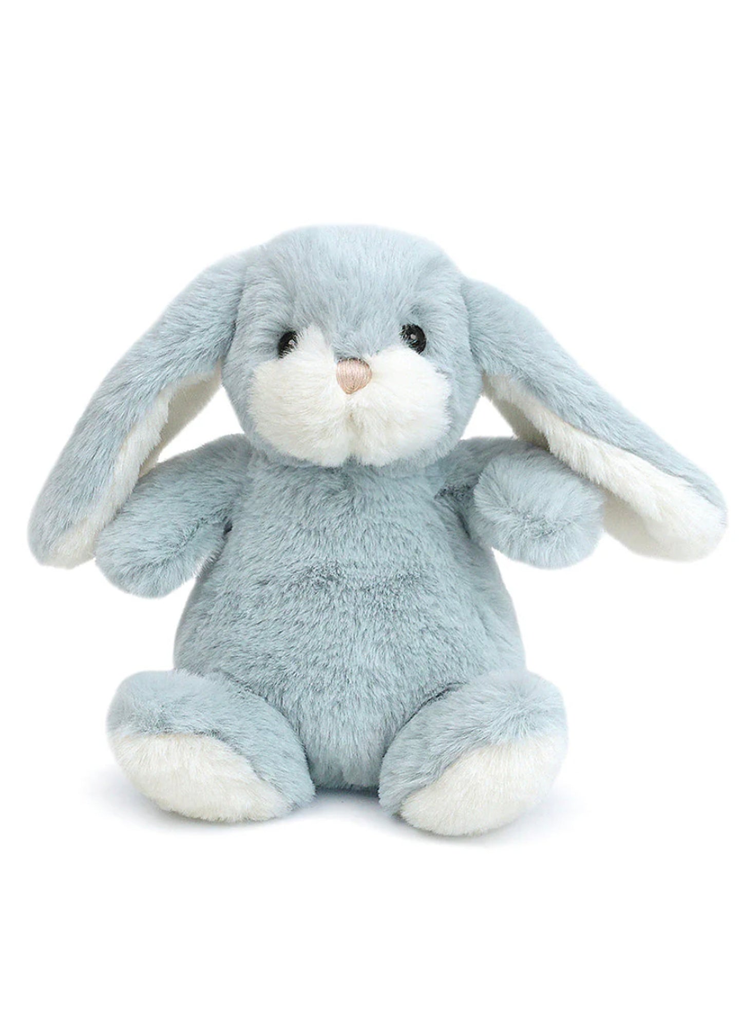 Mon Ami Bun Bun Bunny Blue available at The Good Life Boutique