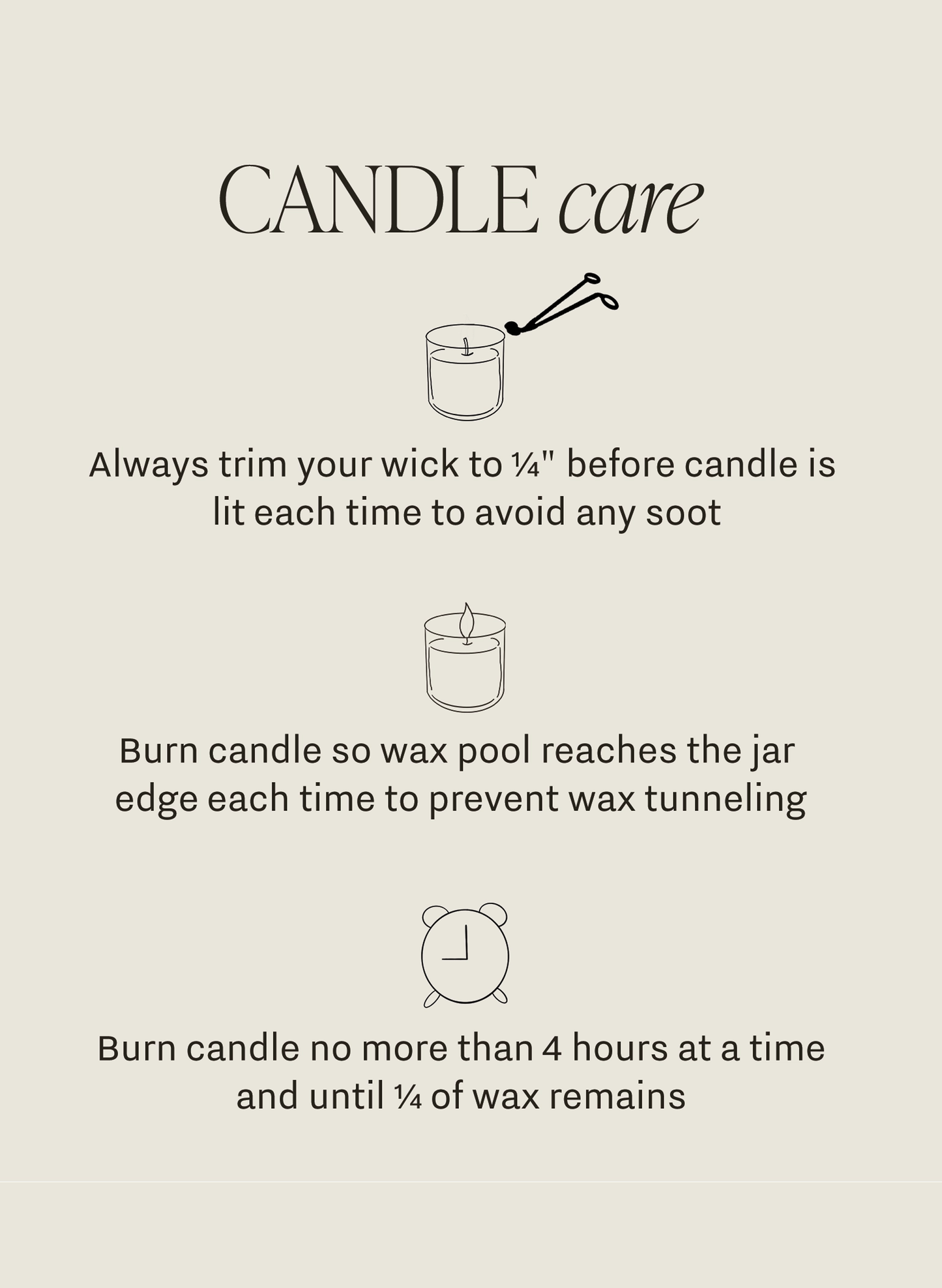 OMG! You're Engaged! 9oz Soy Candle - P