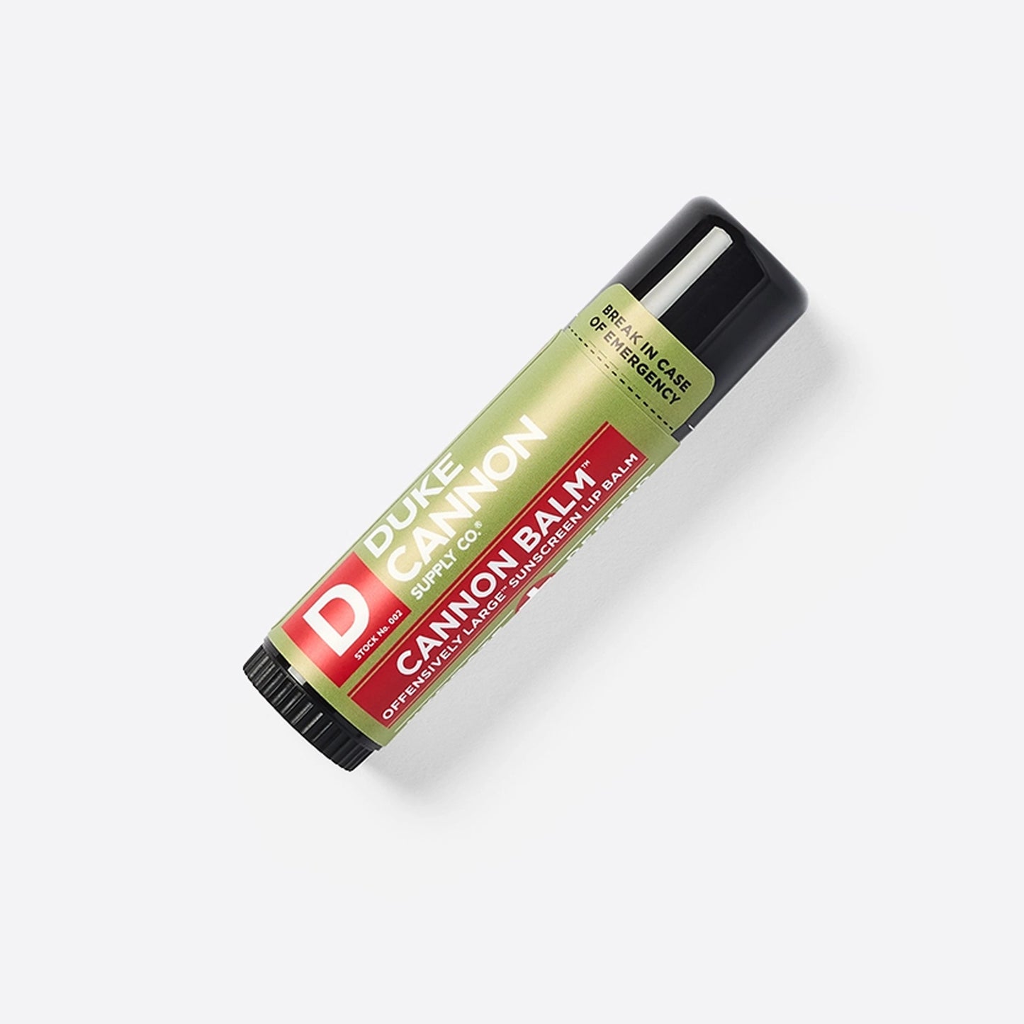 Cannon Balm