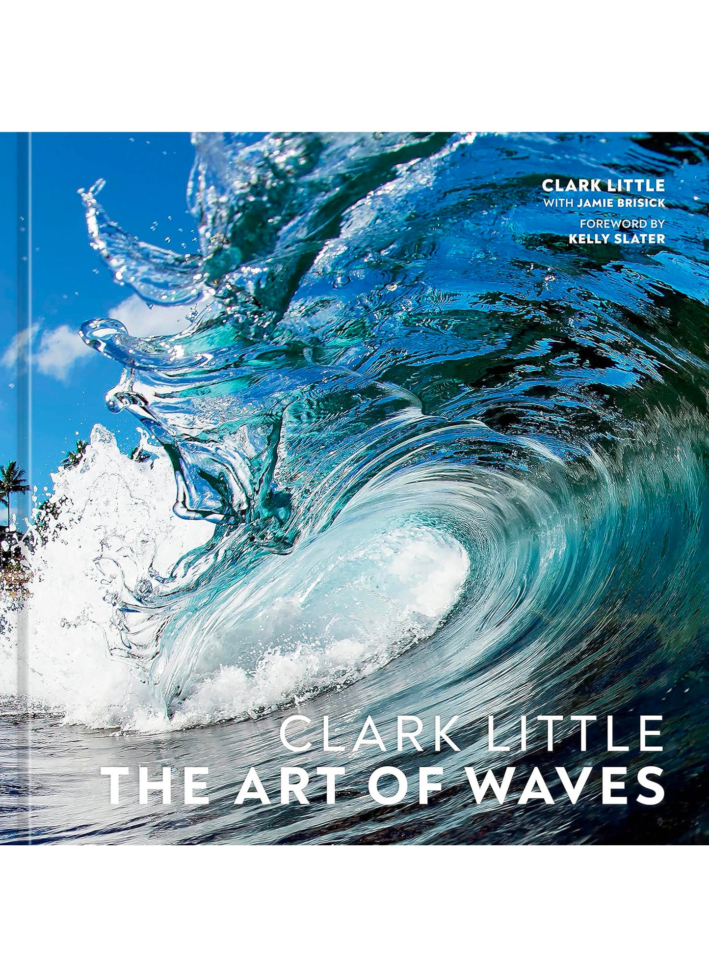 Penguin Random House Clark Little available at The Good Life Boutique