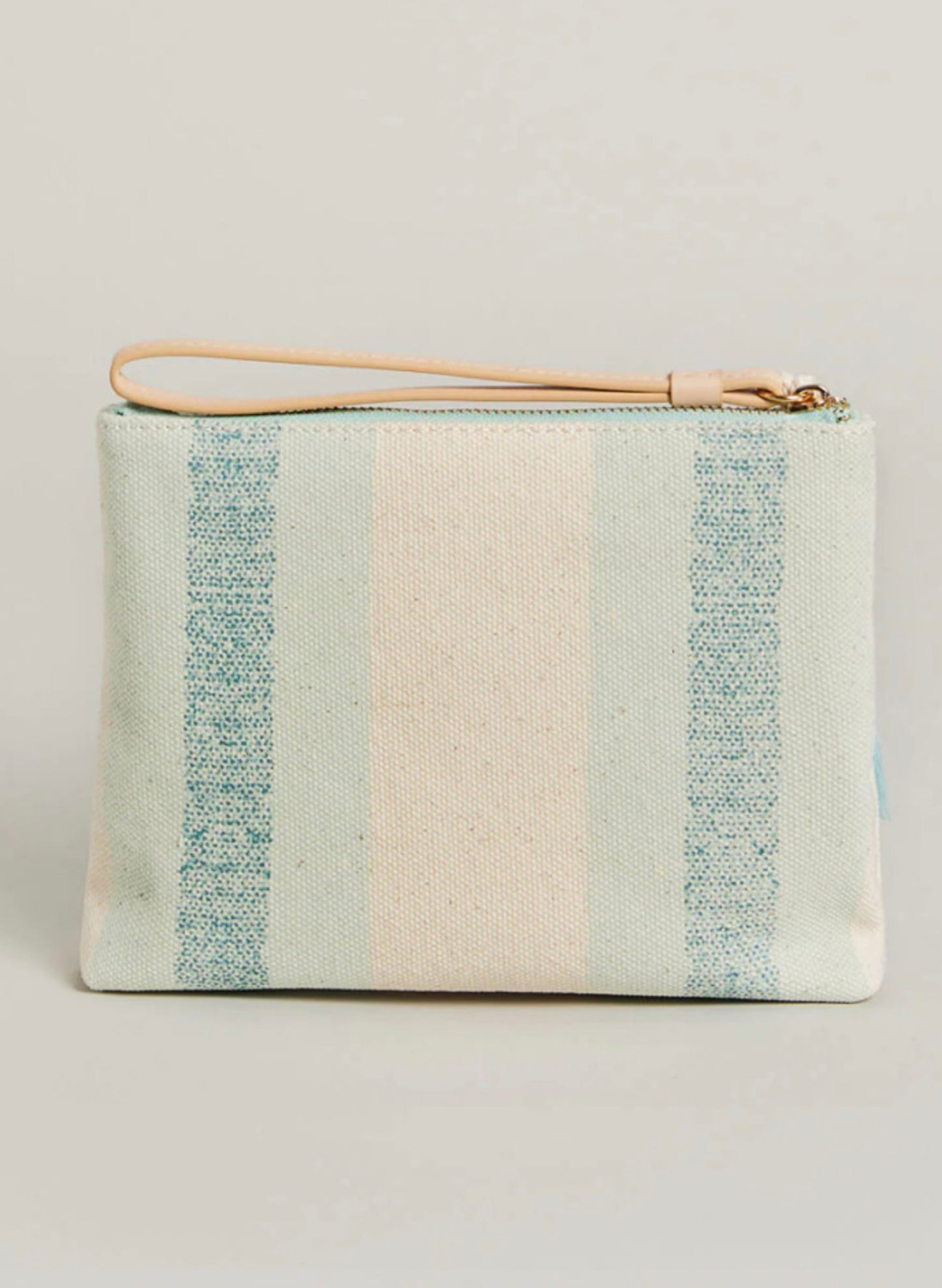 Spartina Carina Wristlet Sea Turtle available at The Good Life Boutique