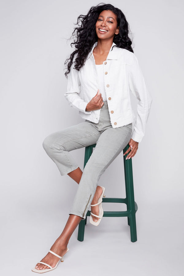 Cute Jackets & Vests for Women - The Good Life Boutique