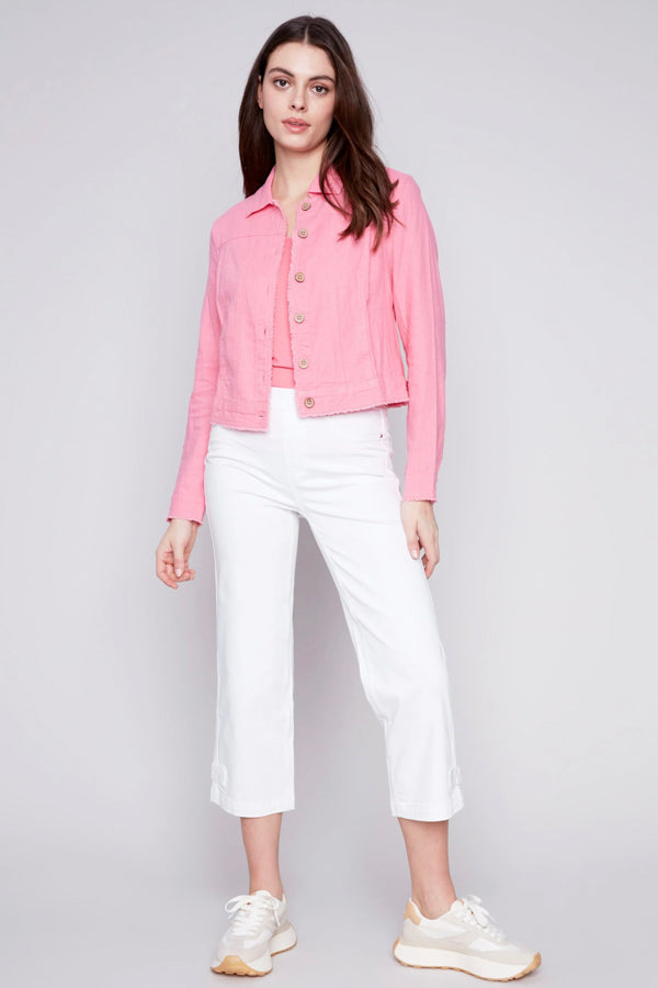 Cute Jackets & Vests for Women - The Good Life Boutique