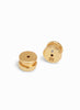 Julie Vos Julie Vos - Charlotte Pearl Statement Earrings available at The Good Life Boutique