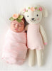 Cuddle&Kind Charlotte The Dog (regular) available at The Good Life Boutique
