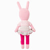 Cuddle&Kind Cuddle + Kind - Chloe The Bunny - 20" available at The Good Life Boutique