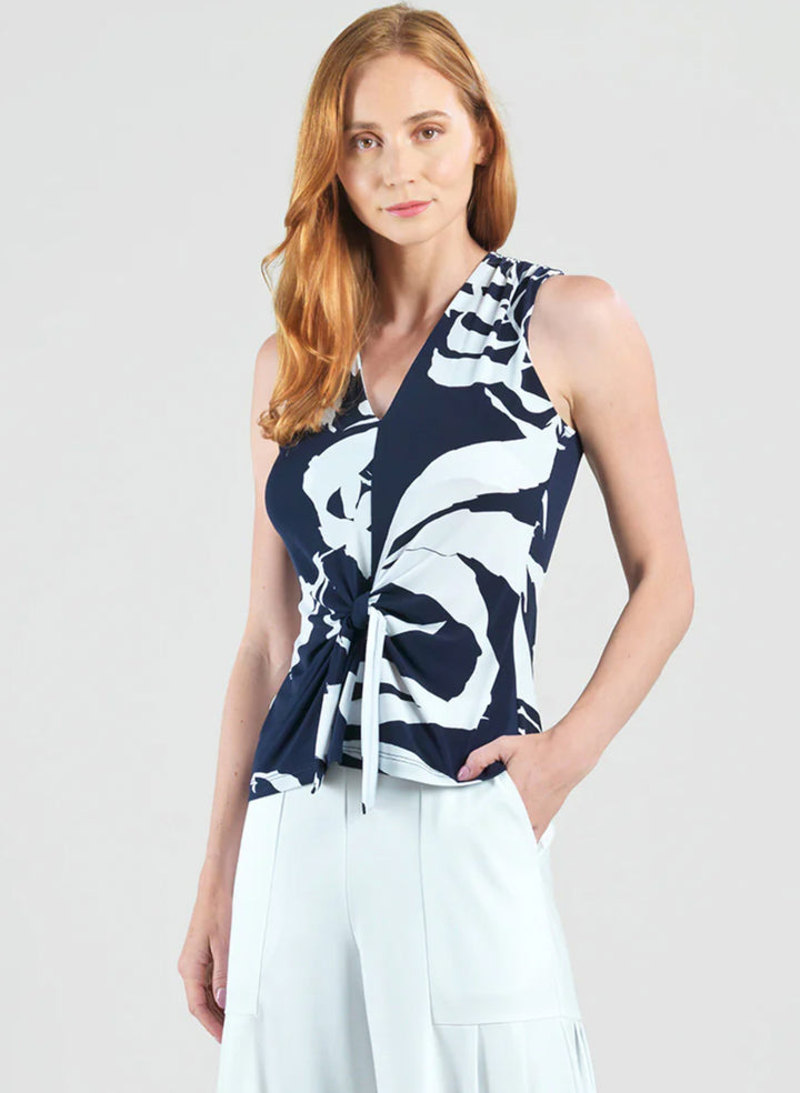 Clara SunWoo Peony Dress main image 1