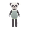 Cuddle&Kind Cuddle + Kind - Paxton The Panda - 13" available at The Good Life Boutique