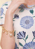 Spartina Coastal Dreams Charm Toggle Bracelet available at The Good Life Boutique