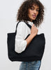 Sol & Selene Copy of Sky's The Limit - Medium - Black available at The Good Life Boutique