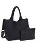 Sol & Selene Copy of Sky's The Limit - Medium - Black available at The Good Life Boutique