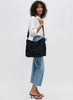 Sol & Selene Copy of Sky's The Limit - Medium - Black available at The Good Life Boutique